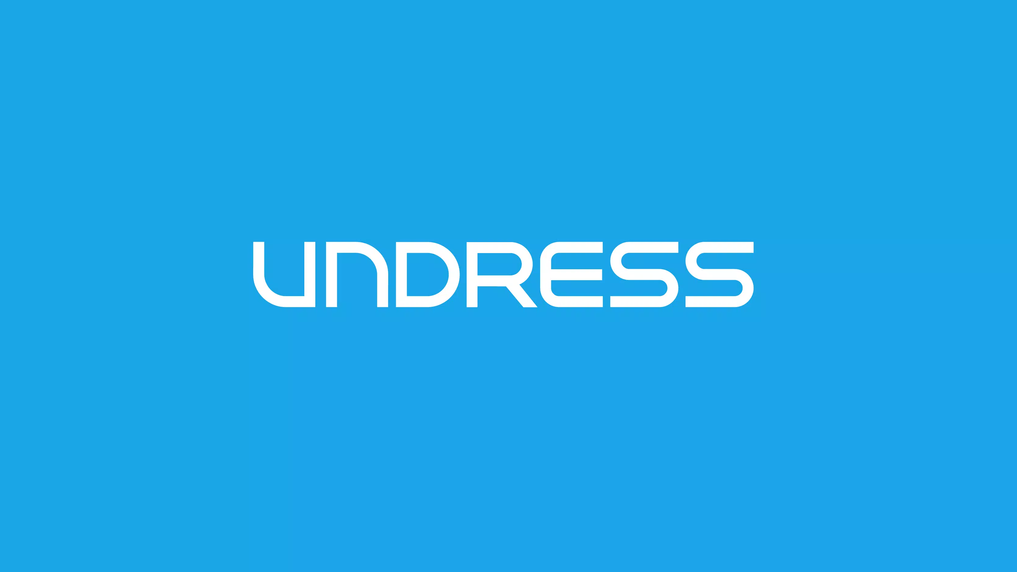 UNDRESS ဖန်သားပြင်ဓာတ်ပုံ 2