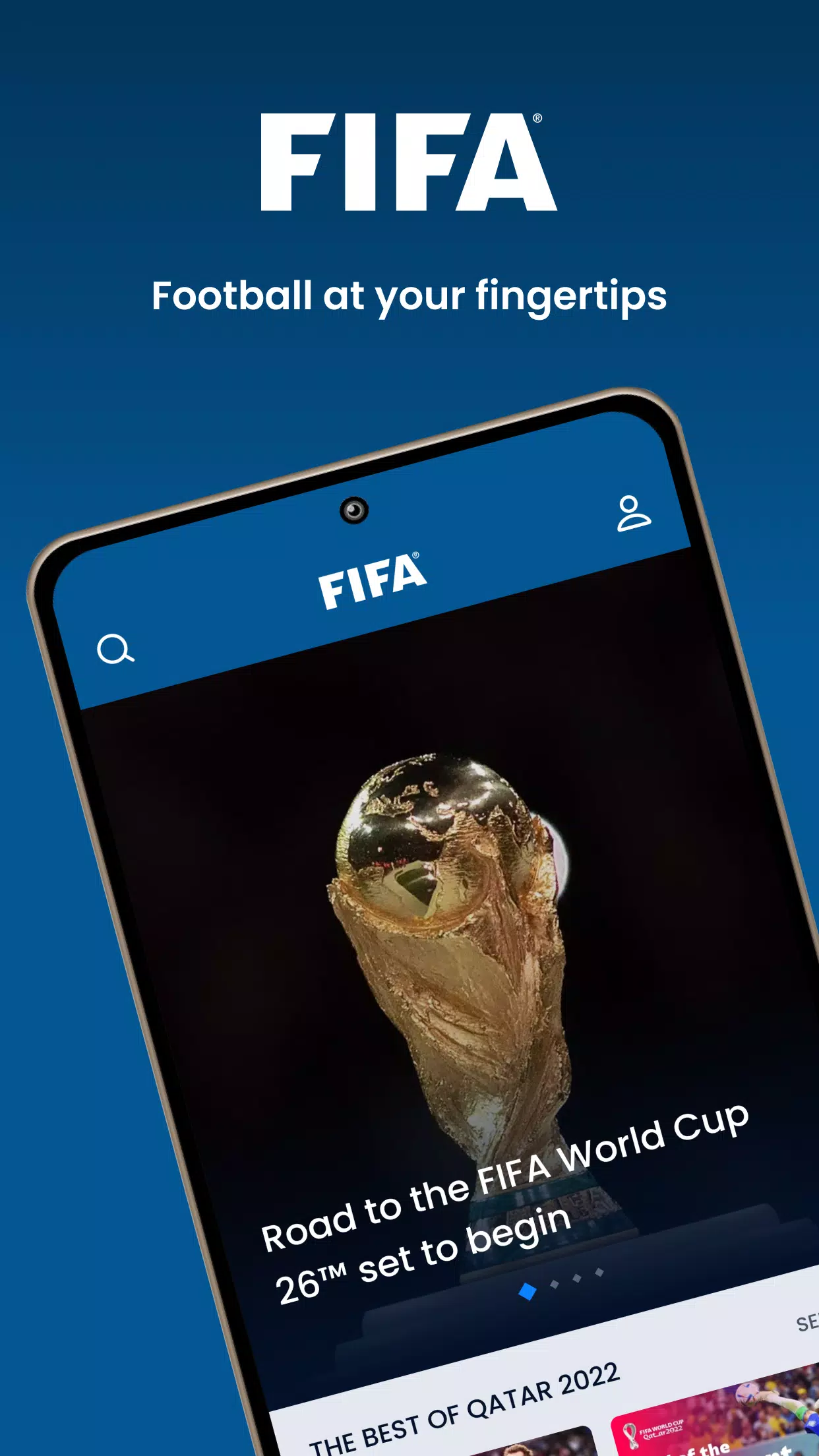 FIFA Tangkapan skrin 1