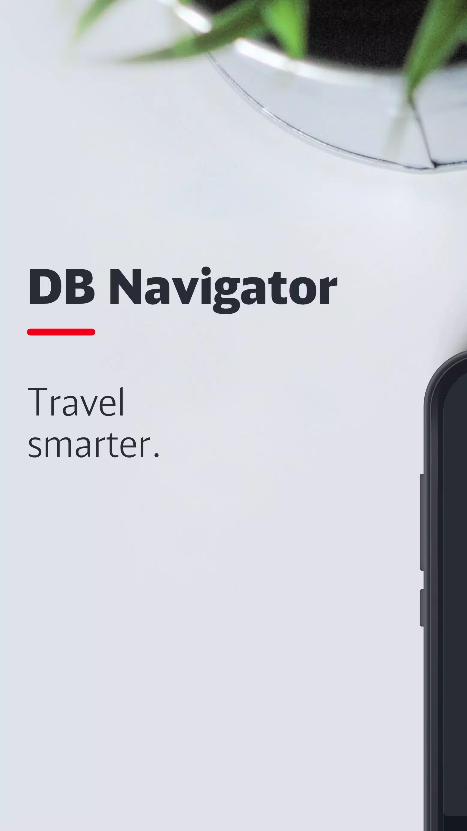 DB Navigator ภาพหน้าจอ 1