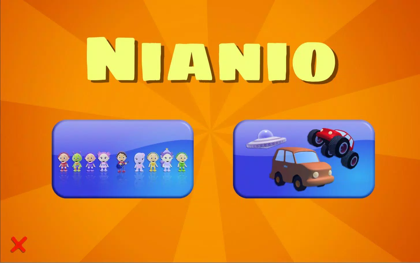 Nianio Screenshot 1