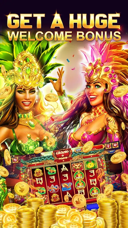 Onky Casino Ảnh chụp màn hình 1