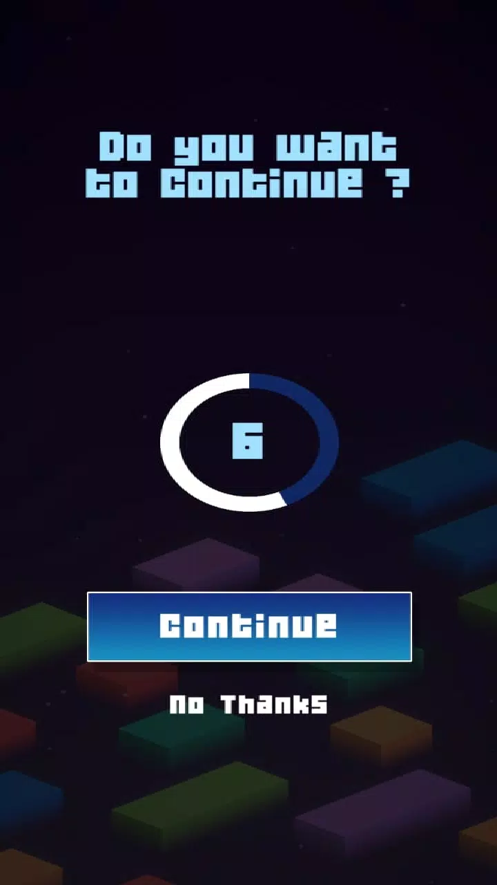 cube jump:game Capture d'écran 3