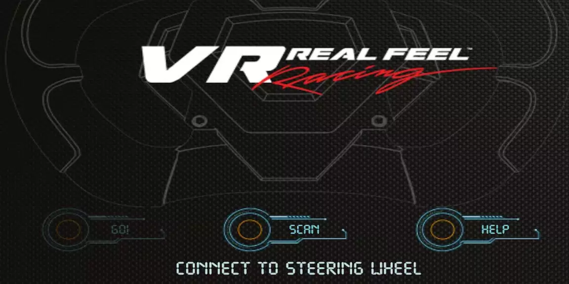 VR Real Feel Racing Schermafbeelding 1