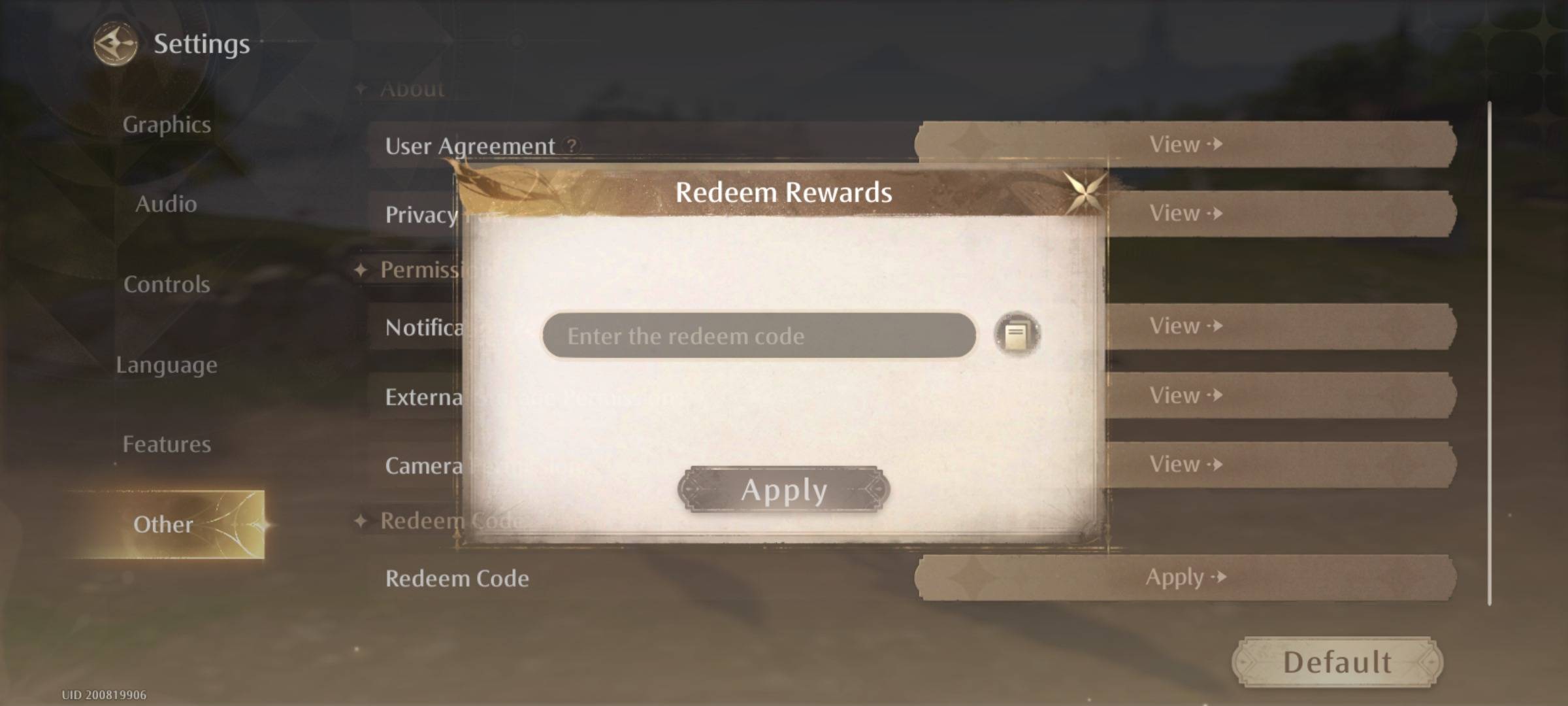 Latest Redeem Codes for Infinity Nikki (Jan '25)
