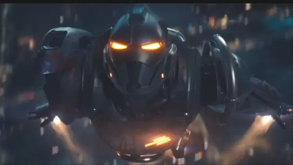 다가오는 MCU 영화 및 TV 쇼