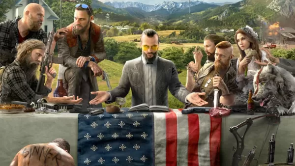 Far Cry Games
