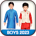 Boys Kurta Designs 2023