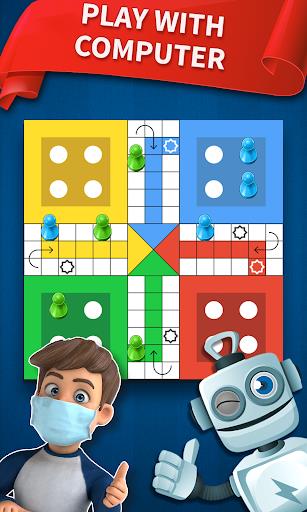 Ludo : Apna Ludo Capture d'écran 2