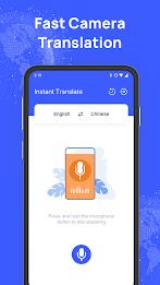 Instant : VPN&Translate Screenshot 4