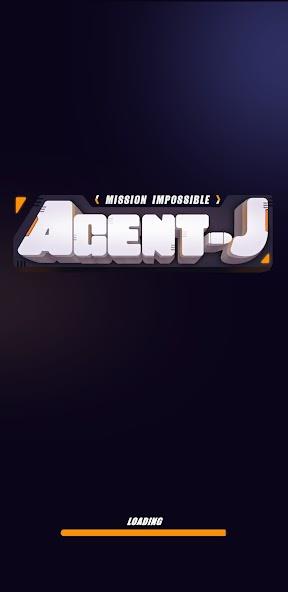 Agent J Mod Screenshot 1