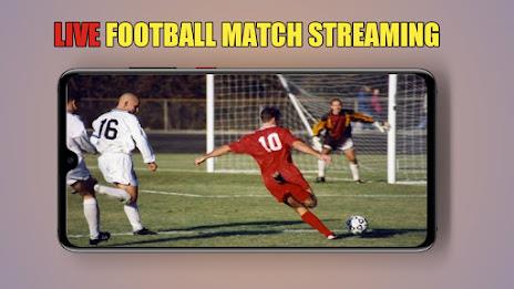 Schermata PTV LITE - Watch PTV Sports Live Streaming 2