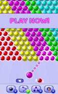 Bubble Pop - Bubble Shooter Ekran Görüntüsü 2