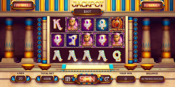 POKER FAME Screenshot 2