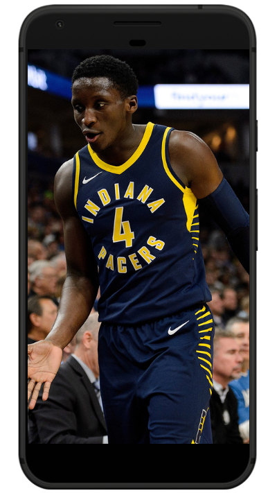 Victor Oladipo HD Wallpapers 스크린샷 1