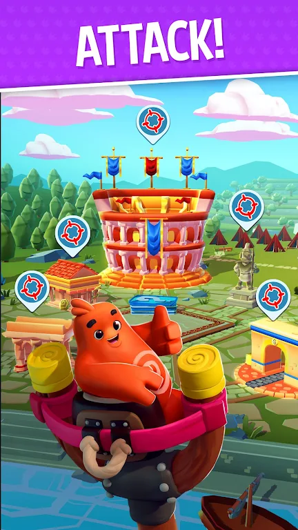 Dice Dreams™️ Screenshot 3