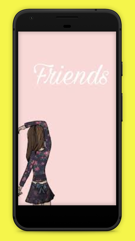 Matching Wallpapers For Friend应用截图第3张