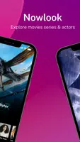 Nowlook-Gadgets for Movie Fans Скриншот 2