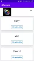 Gcam - Google Camera Port應用截圖第1張