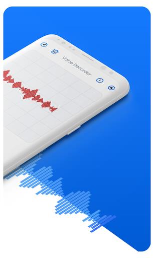Super Voice Recorder Ekran Görüntüsü 2