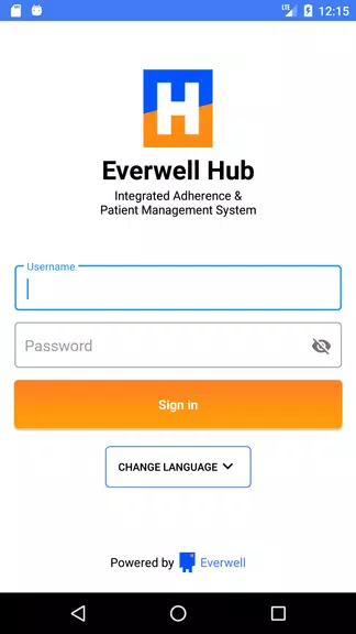 Everwell Hub应用截图第1张