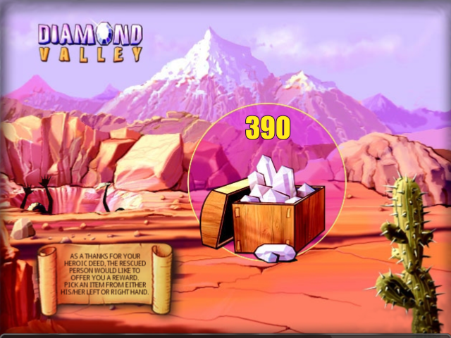 Diamond Valley by slowpony Tangkapan skrin 4