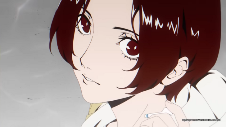 Persona 5: Ang Phantom X Playtest ay Lumalabas sa SteamDB