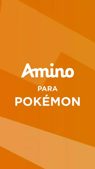 Amino para Pokémon en Español Screenshot 1