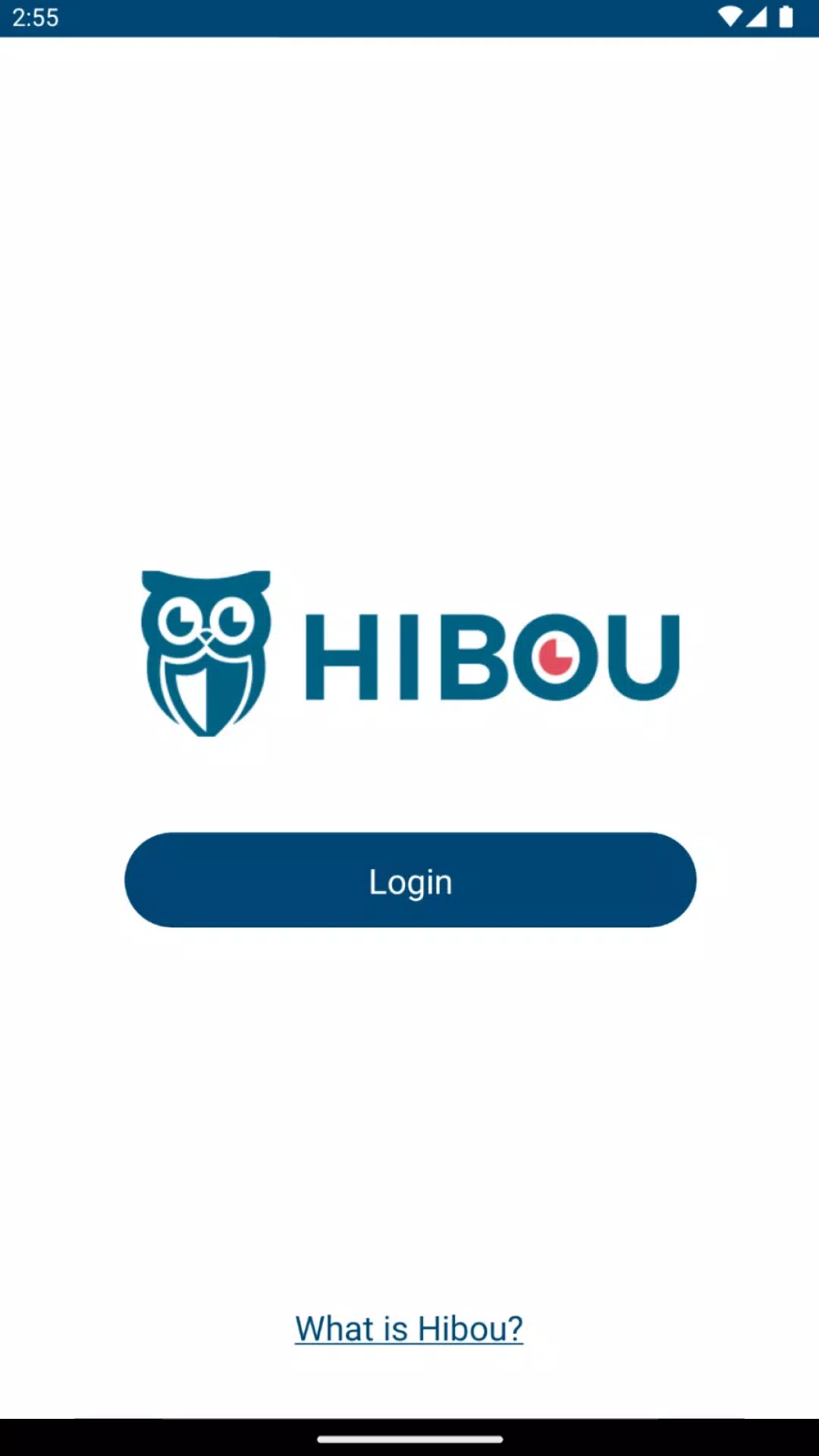 Hello Hibou ဖန်သားပြင်ဓာတ်ပုံ 4