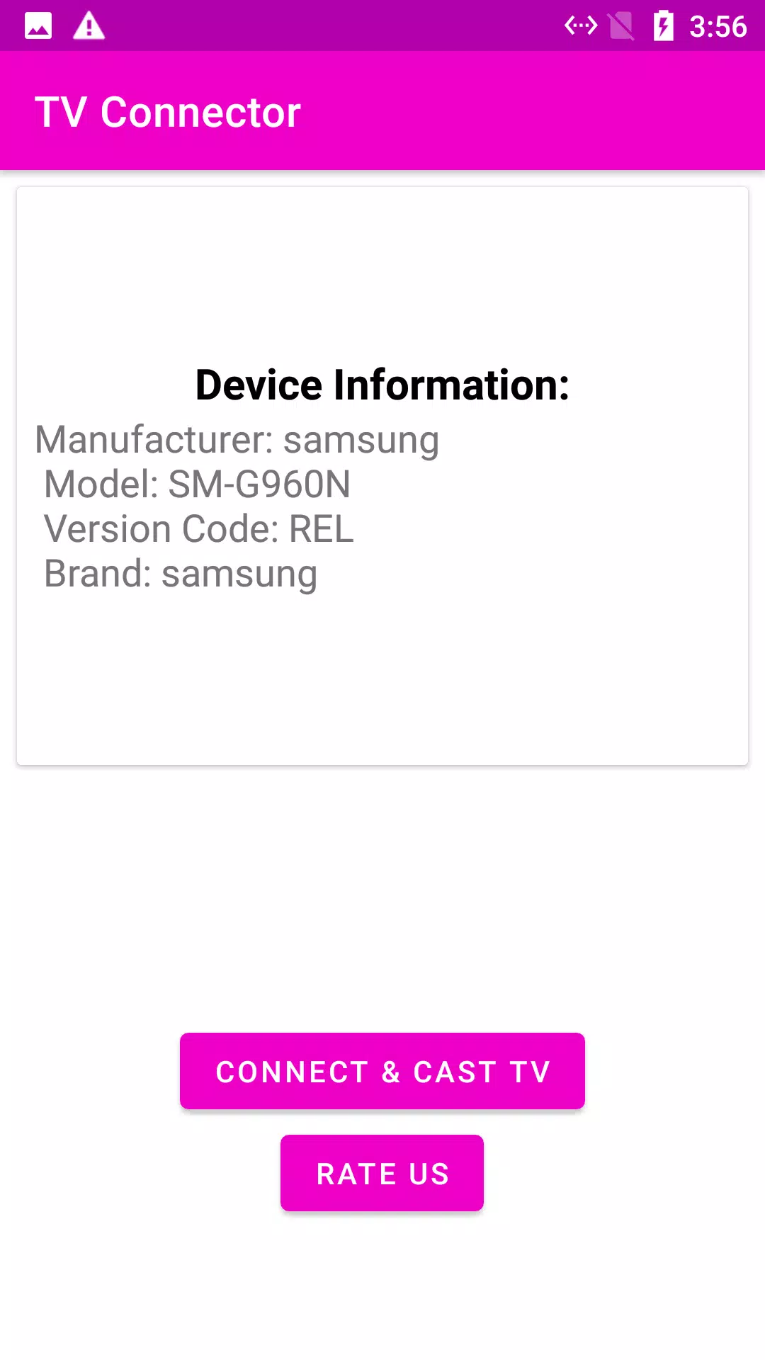 Mobile Connect to TV USB HDMI Captura de tela 3