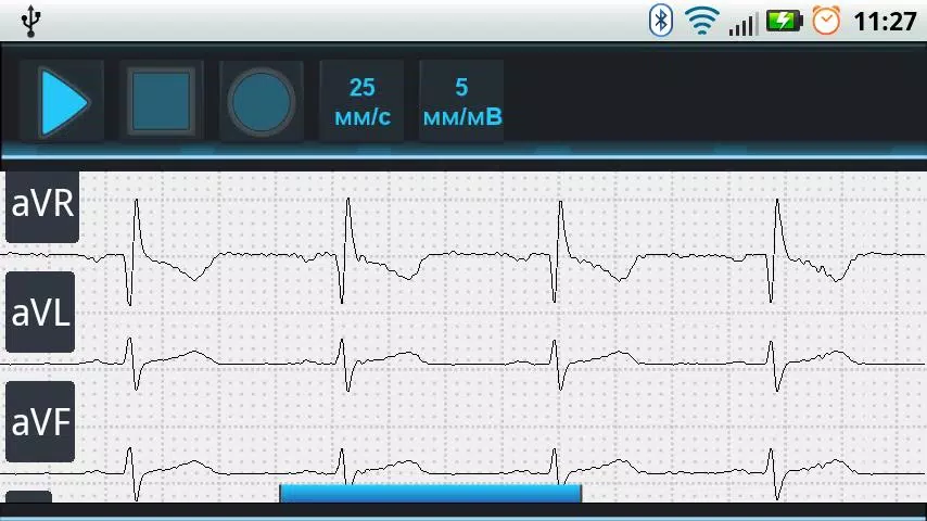 Poly-Spectrum-Mobile স্ক্রিনশট 2