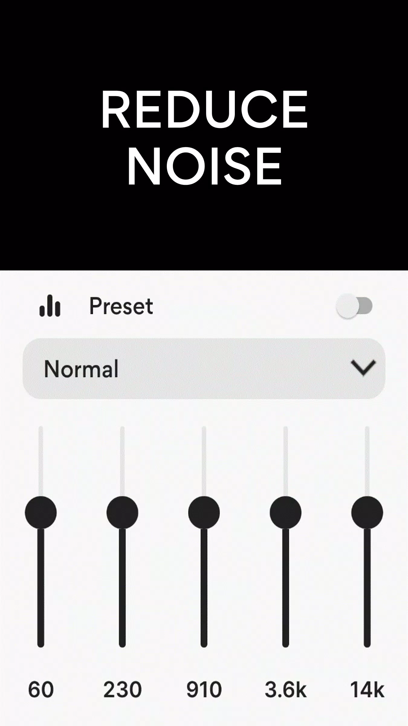Microphone Amplifier應用截圖第2張