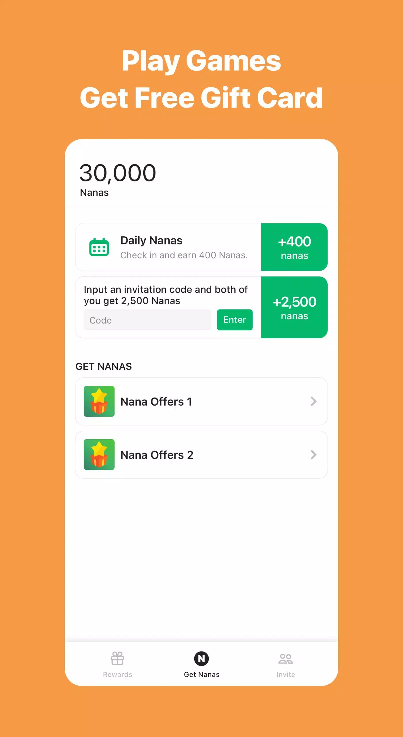 AppNana Screenshot 3