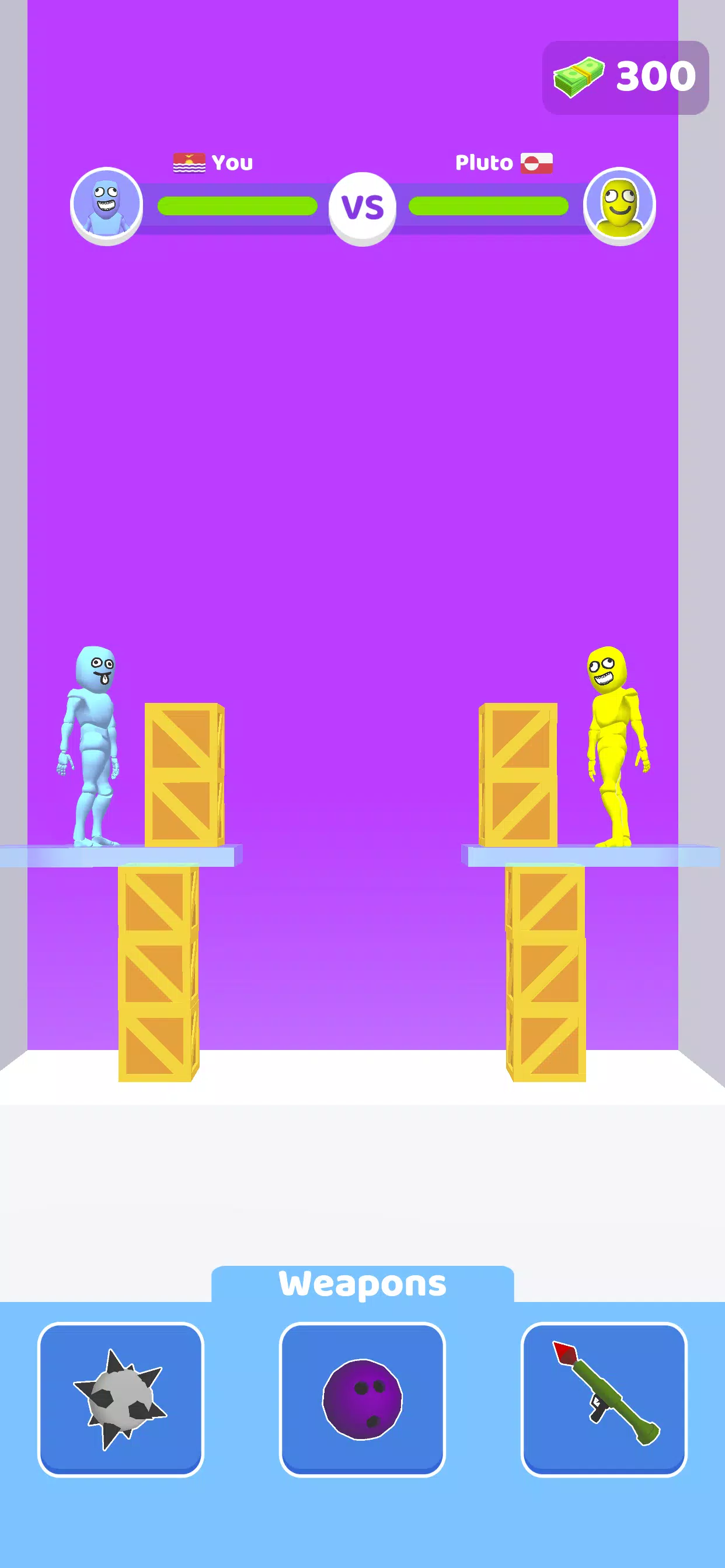 Who Dies Last? Screenshot 4