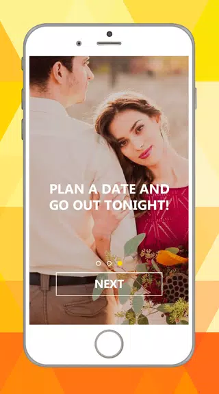 Free Dating Online for Everyone with Deep Love 스크린샷 2