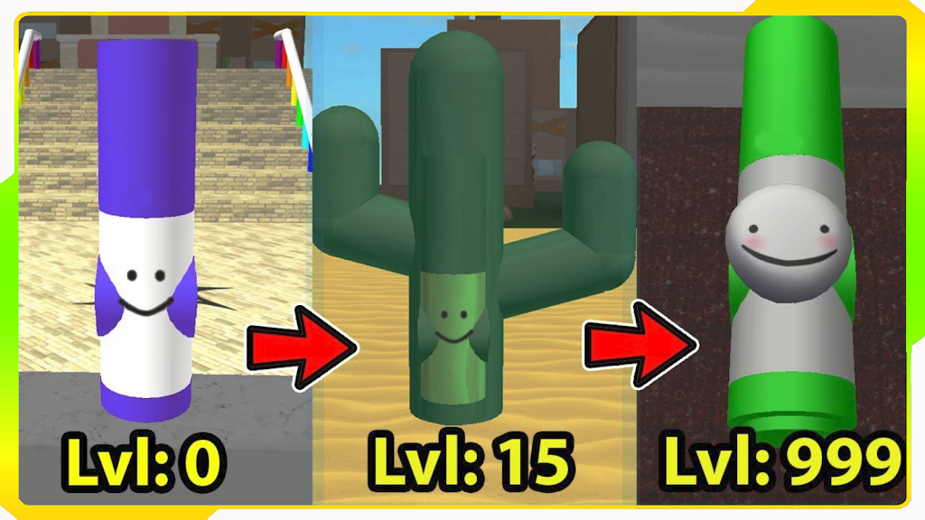 Find The Markers for RBLX Screenshot 3