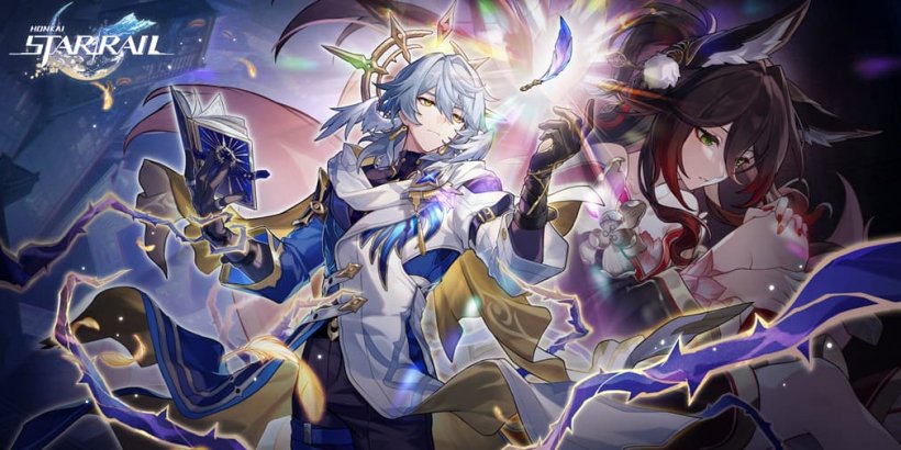 Honkai: Star Rail memperkenalkan promo baru di TGA