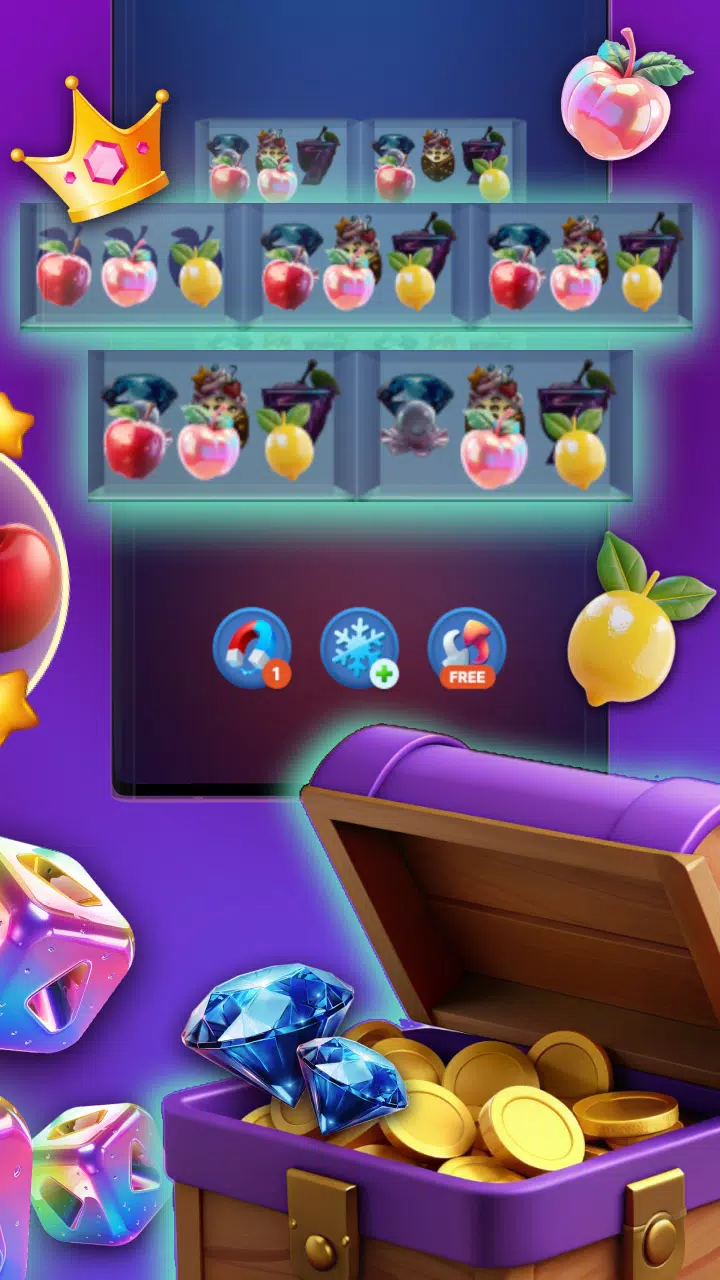 Blitz: Color Frenzy Screenshot 3