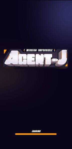 Agent J ภาพหน้าจอ 1