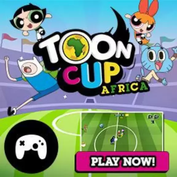 Ton cup Screenshot 2