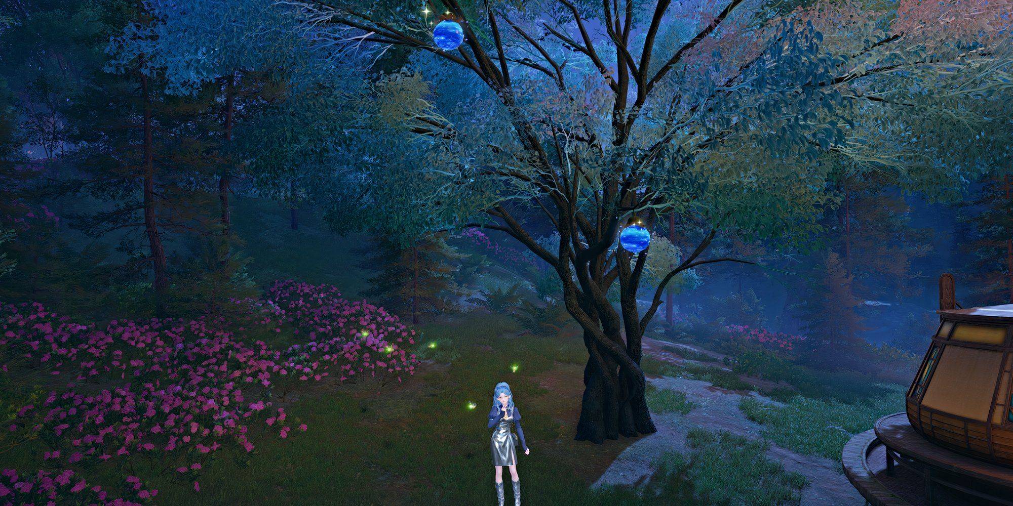Infinity Nikki: I-unlock ang mga Sikreto ng Stellar Fruit