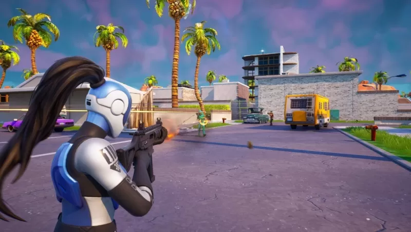 Alles, was Sie über Fortnite Reload wissen müssen
