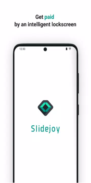 Slidejoy - Lockscreen Cash Rewards স্ক্রিনশট 1