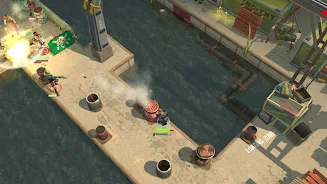 Space Marshals 2 Screenshot 4