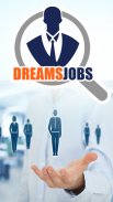 Dreams Jobs应用截图第2张