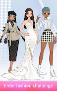 SuitU: Fashion Avatar Dress Up應用截圖第1張