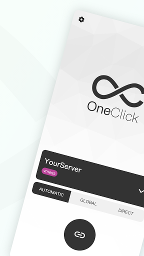 OneClick VPN 스크린샷 2