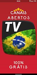 Assistir TV Online BR Ekran Görüntüsü 1