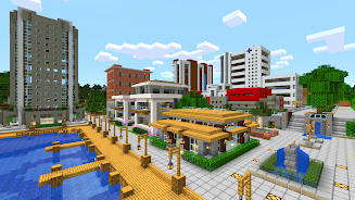 Building City Maxi World スクリーンショット 2