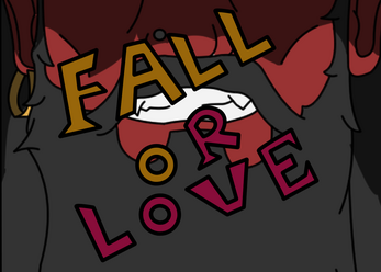 Fall or Love Tangkapan skrin 1