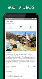 Sygic Travel Maps Trip Planner ภาพหน้าจอ 3